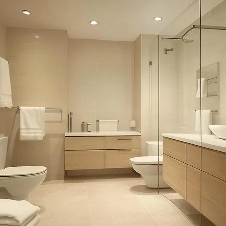 Apartman Elbist Hondarribia